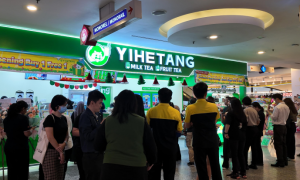 深耕东南亚市场：益禾堂马来西亚双店开业，交出海外拓展阶段性答卷