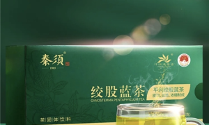 秦须品牌以提取技术创新推出浓缩茶新品，市场反响热烈获消费者高度认可