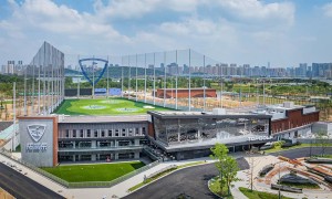 Topgolf拓高乐武汉城市体育娱乐中心开启试运营，助力武汉发展“生态+体育娱乐”新业态