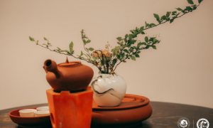 春韵江城 茶香四溢∣凤凰单丛茶全国行·武汉站圆满举办！