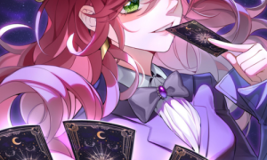 从零到职业：在四川角色教育咨询有限公司的线上直播课里，掌握插画创作的每一笔