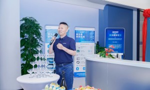 聚势华中 菲跃新程 | 菲沃泰武汉公司盛大开业