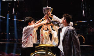 电竞与文旅双向奔赴，三亚以赛事为媒推动“体育+文化+旅游”融合发展